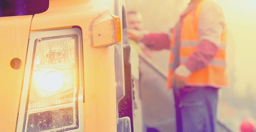 Make Sure Vehicle Inspections Are Part of Your Workplace Safety Plan Make Sure Vehicle Inspections Are Part of Your Workplace Safety Plan