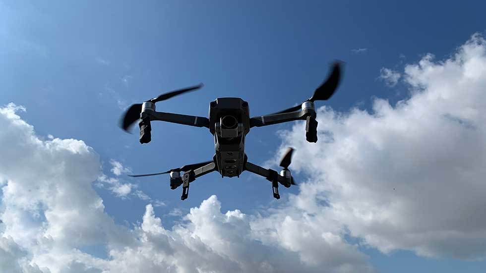 Unmanned Aerial Systems (UAV/UAS) Unmanned Aerial Systems (UAV/UAS)