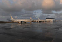 Reaching New Heights with F-16s and Hydrazine Reaching New Heights with F-16s and Hydrazine