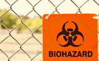 Training on a Deadline: Anthrax and USAMRIID Training on a Deadline: Anthrax and USAMRIID