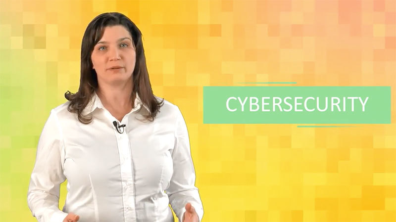 Video cyber security Video cyber security