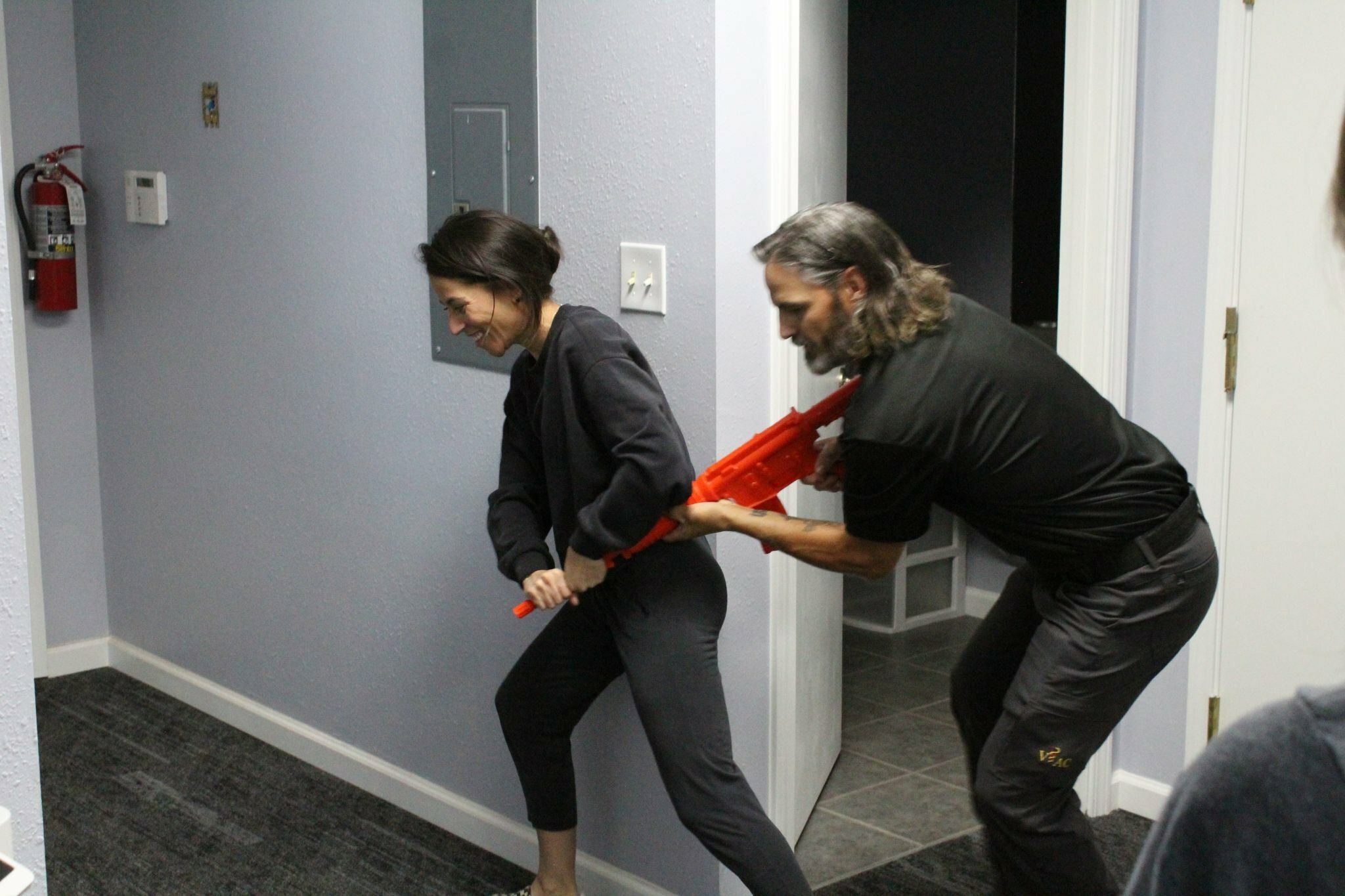 Active Shooter Drills Benefits Active Shooter Drills Benefits