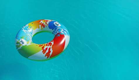 Water Safety Tips: Backyard Pool Edition Water Safety Tips: Backyard Pool Edition