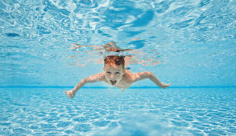 Summer Safety Tips: Drowning Prevention