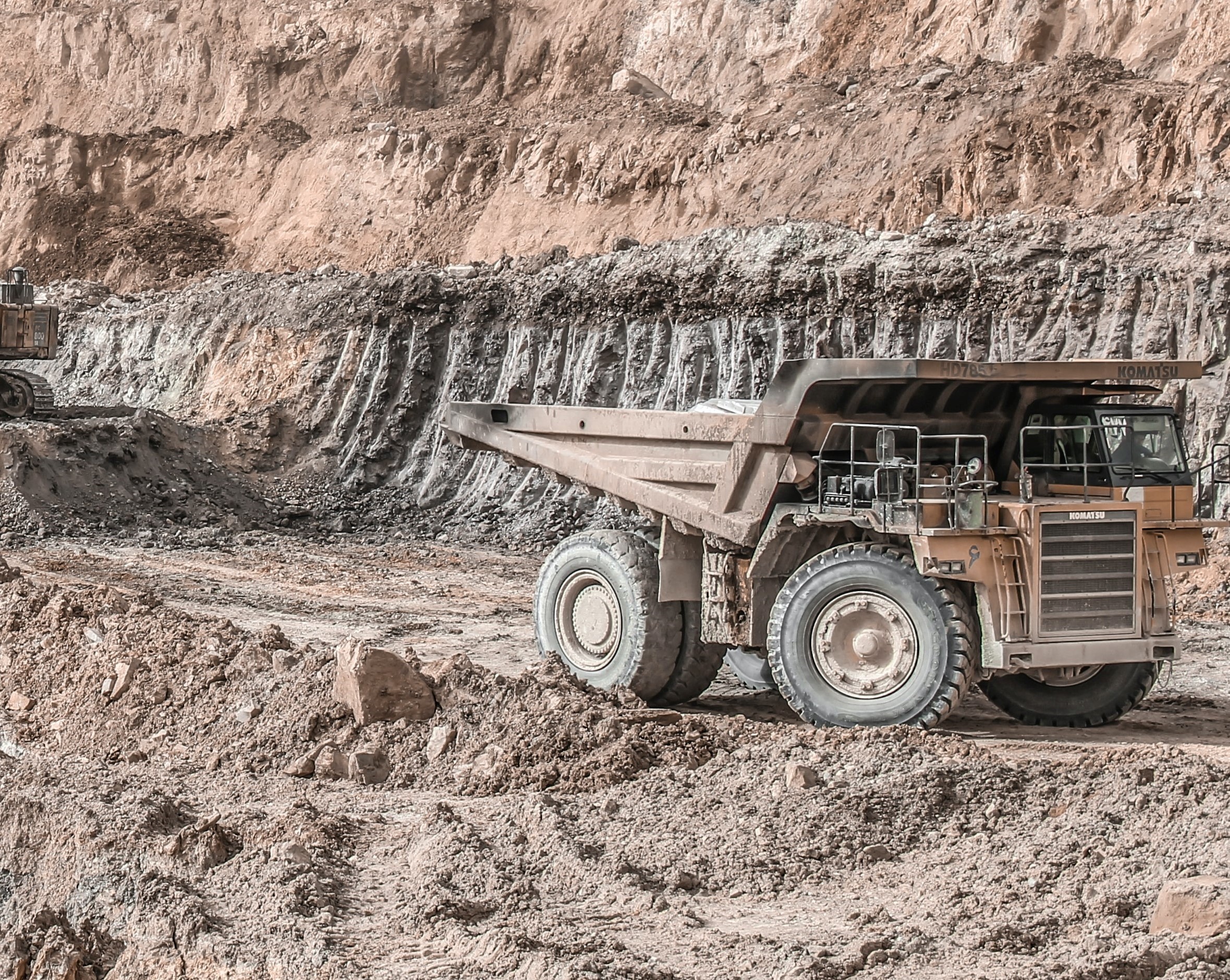 What MSHA Training Do I Need What MSHA Training Do I Need
