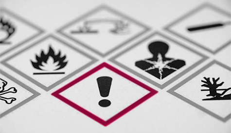 White paper on site chemicals exposure White paper on site chemicals exposure