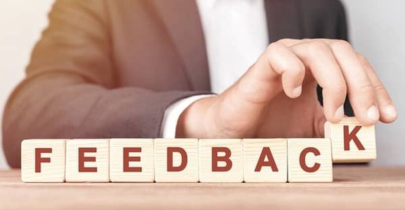 Why Performance Reviews Call for Formal Feedback Why Performance Reviews Call for Formal Feedback