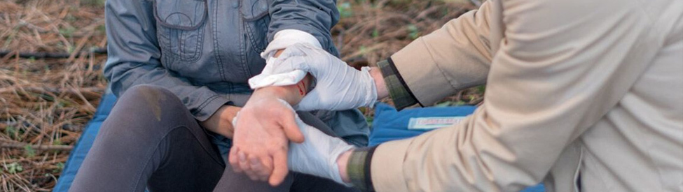 Wilderness First Aid Wilderness First Aid
