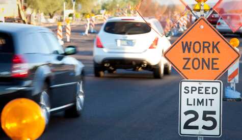 Construction Focus Four: The Top Four Construction Hazards, and Tips to Avoid Them