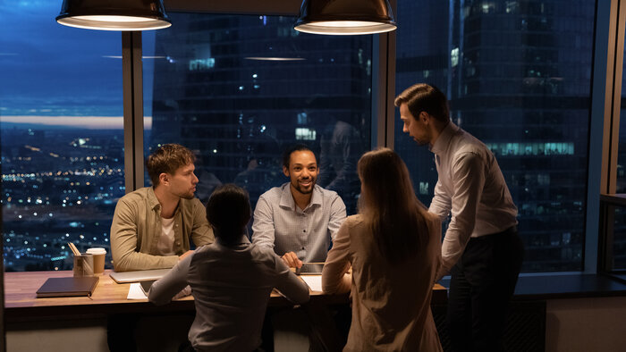 Workplace Diversity Training HSI