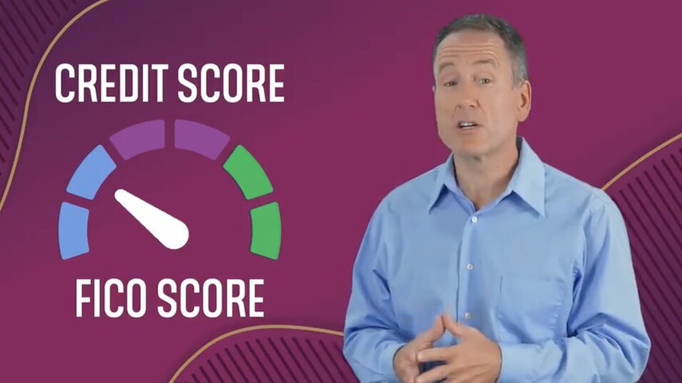 Your Credit History Your Credit History