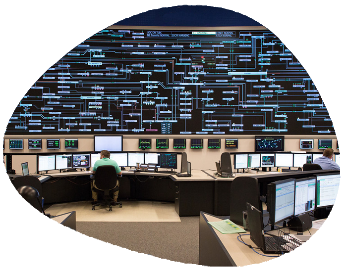 NERC System Operations