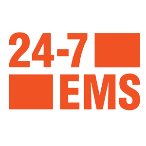 24 7 EMS Logo HSI Family of Brands 24 7 EMS Logo HSI Family of Brands