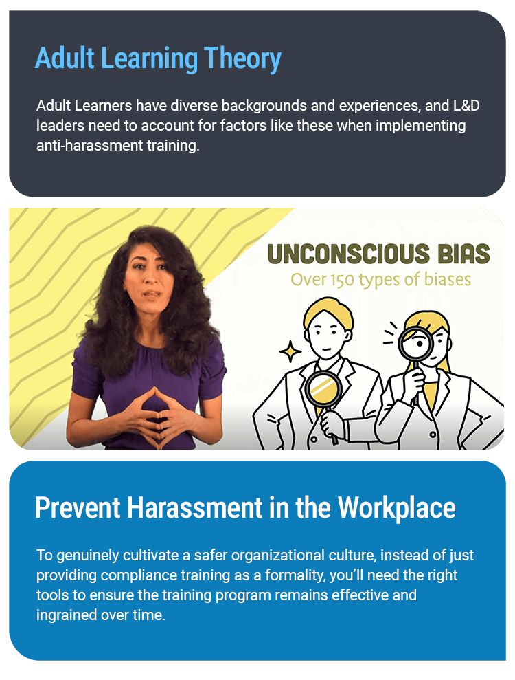 A Comprehensive Guide to an Anti Harassment Training Program HSI Image 8 A Comprehensive Guide to an Anti Harassment Training Program HSI Image 8