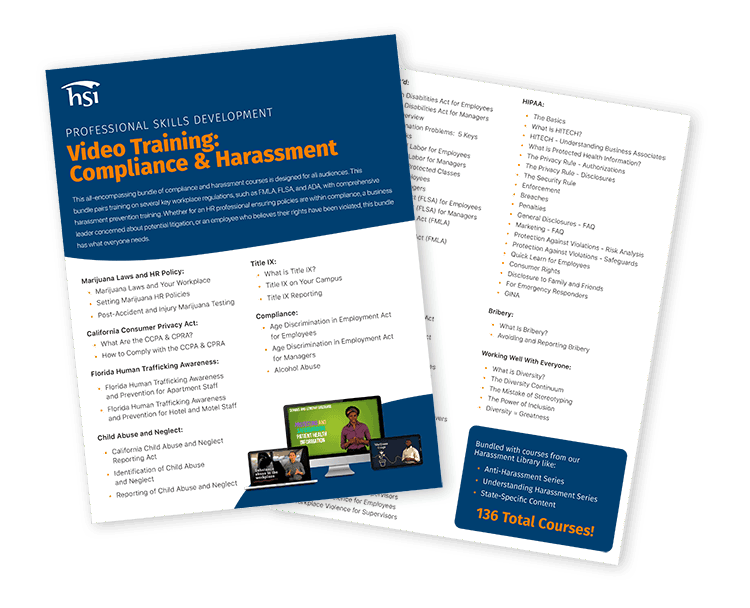 A Comprehensive Guide to an Anti Harassment Training Program HSI Image 9 A Comprehensive Guide to an Anti Harassment Training Program HSI Image 9
