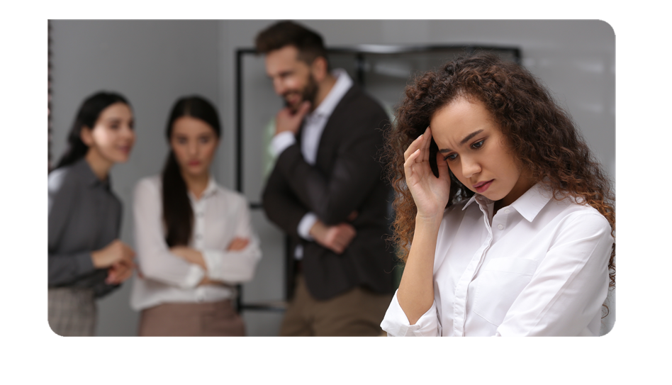 Anti Harassment Learning Pathway hero Anti Harassment Learning Pathway hero