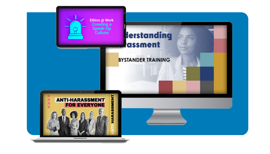 Anti Harassment Learning Pathway Anti Harassment Learning Pathway