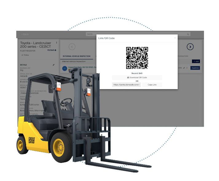 Asset & Equipment Management Asset & Equipment Management