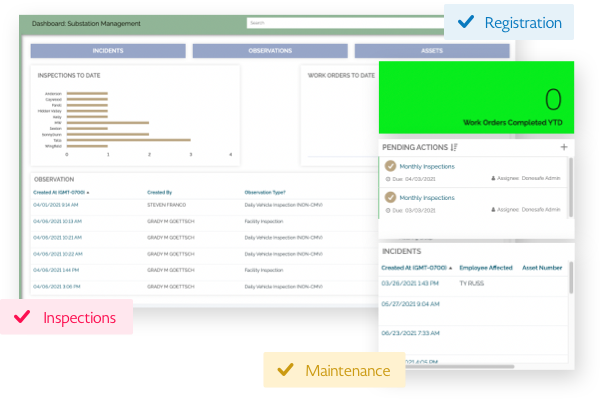 Digitize and Simplify Digitize and Simplify