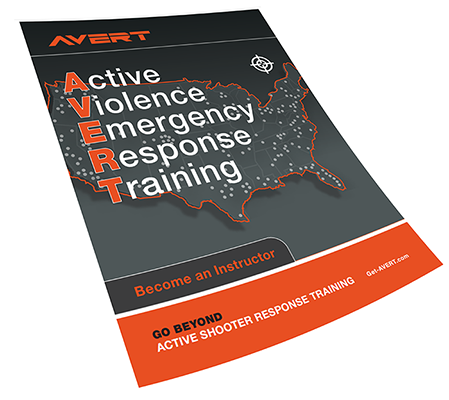 Active Shooter Response Training eBook Active Shooter Response Training eBook