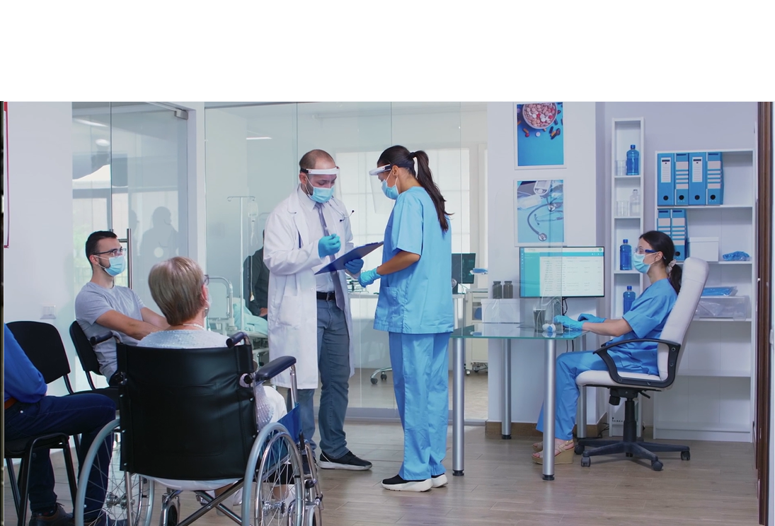 Healthcare