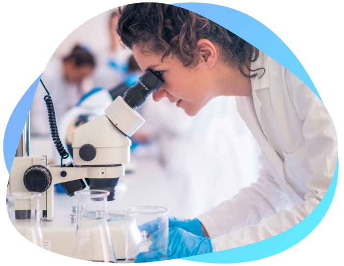 Biotech hero Biotech hero
