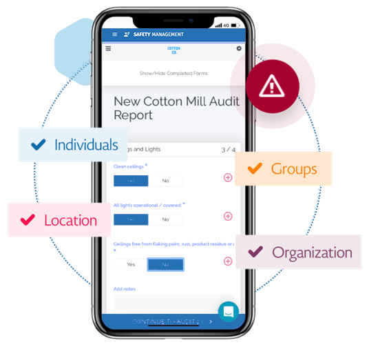 Audit Management Audit Management