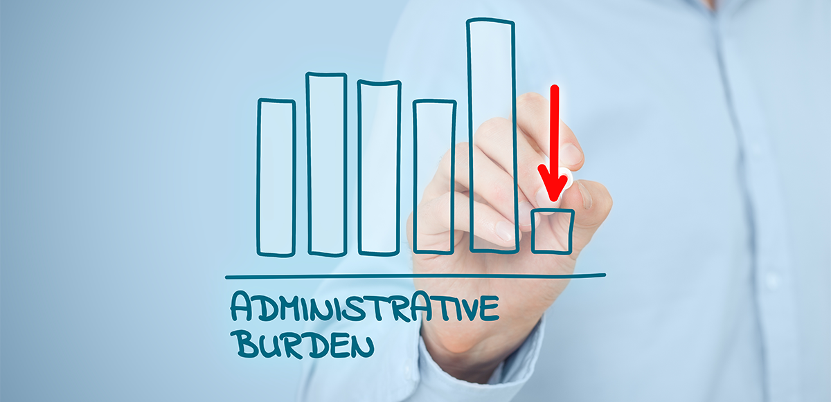 Administrative Burden Administrative Burden