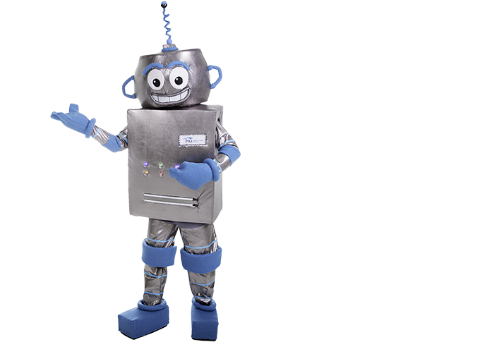 Bot2 hero Bot2 hero