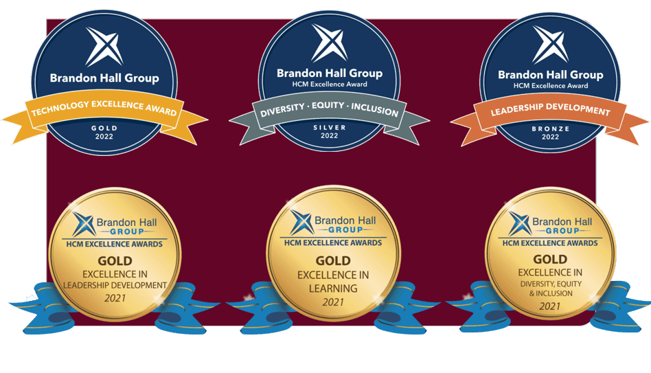 Brandon Hall HSI Awards Brandon Hall HSI Awards