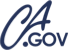 CA gov CA gov