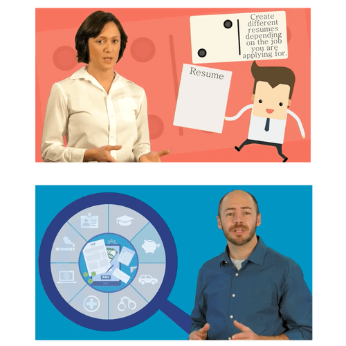Career Planning Training Courses Career Planning Training Courses