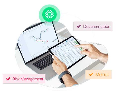 Change Management Workflow