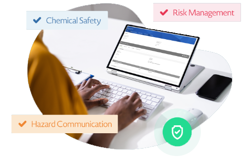Chemical Safety, Risk Management, Hazard Communication all in one. Chemical Safety, Risk Management, Hazard Communication all in one.