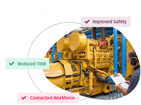 Complete Mechanical Services Case Study Complete Mechanical Services Case Study