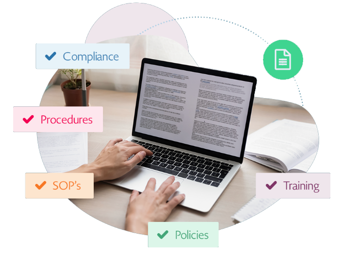 Document Management for Compliance Document Management for Compliance