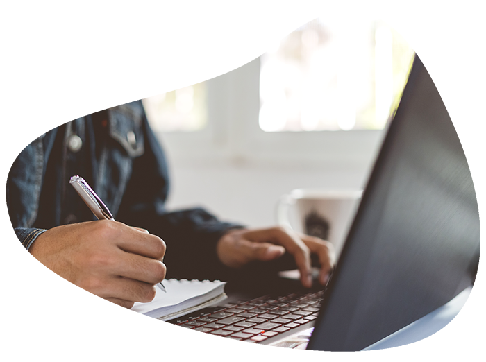 Online Training Projects