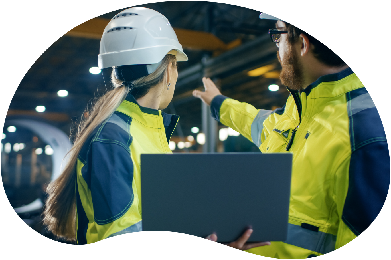 Training & Workforce Development Training & Workforce Development