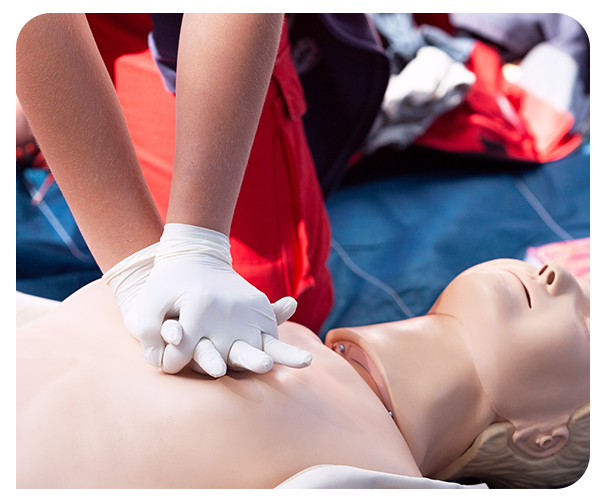 CPR and Emergency Care Training CPR and Emergency Care Training