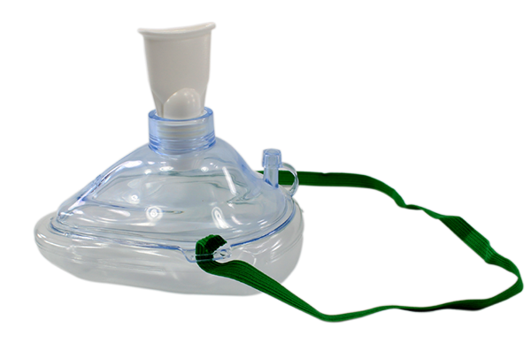CPR Face Masks
