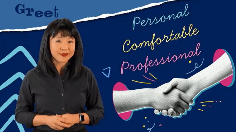 Creating Great Customer Conversations Creating Great Customer Conversations