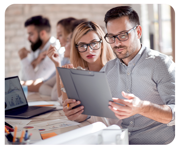 Custom Training Services Custom Training Services