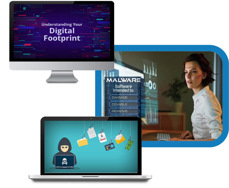 Cyber pathway short 1 Cyber pathway short 1