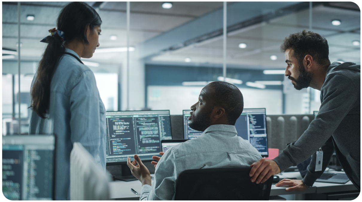Cybersecurity LP Hero copy Cybersecurity LP Hero copy