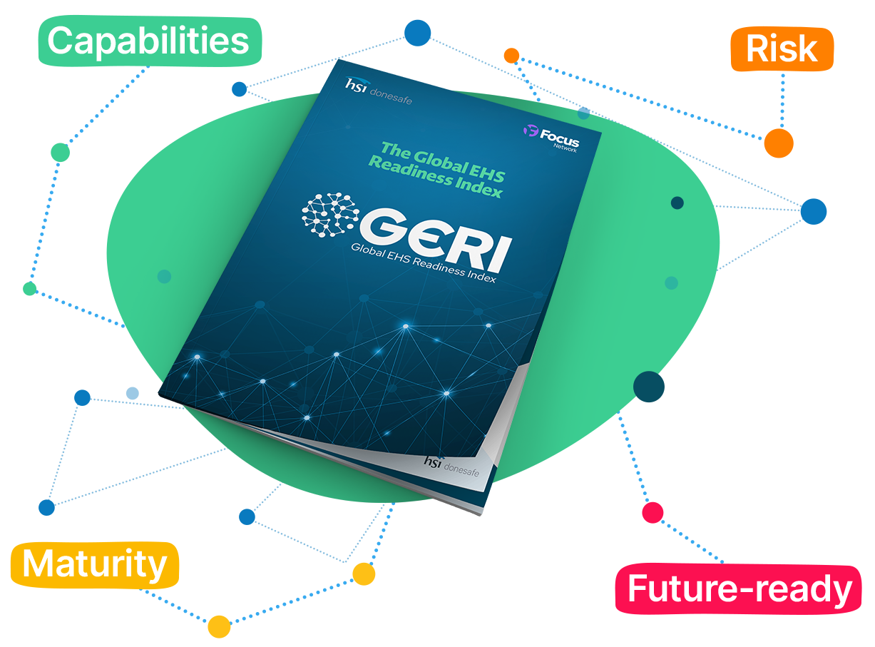 EHS Global Readiness Report EHS Global Readiness Report