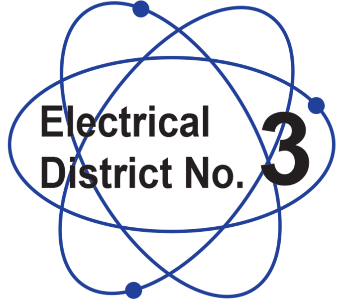 ED3 Logo ED3 Logo