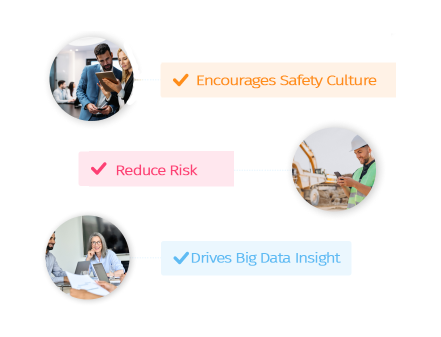 LMS and EHS: One Single-Solution. LMS and EHS: One Single-Solution.