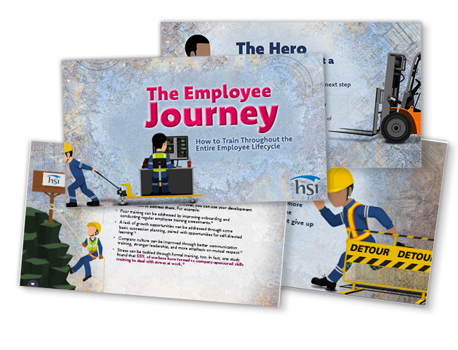 Employee Journey Employee Journey