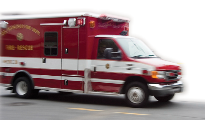 First Responder EMS First Responder EMS