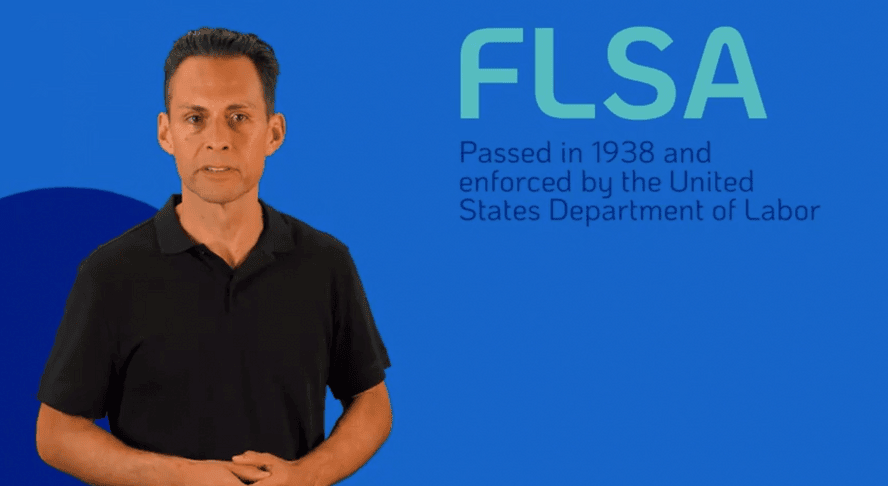 FLSA for Employees FLSA for Employees